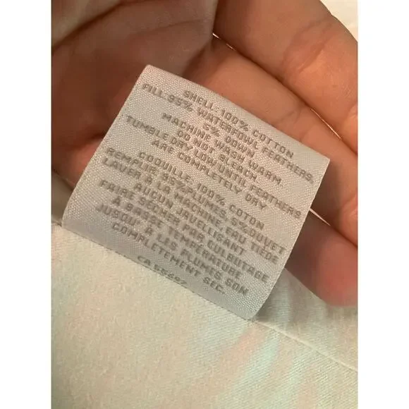 Restoration Hardware RH Baby Crib Nursery Bedding Set Sheets LUXURY & PRISTINE - Picture 10 of 10